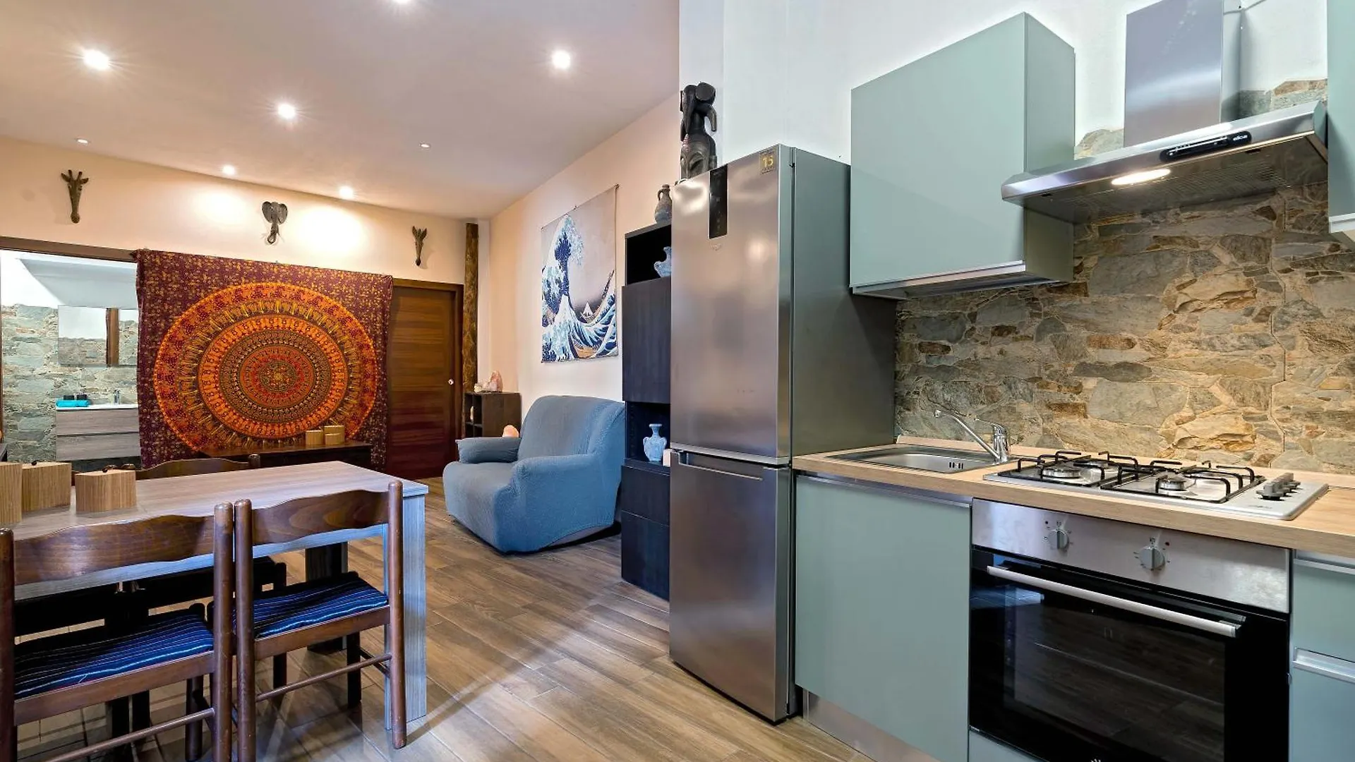 La Piuma Apartment Quartu Sant'Elena