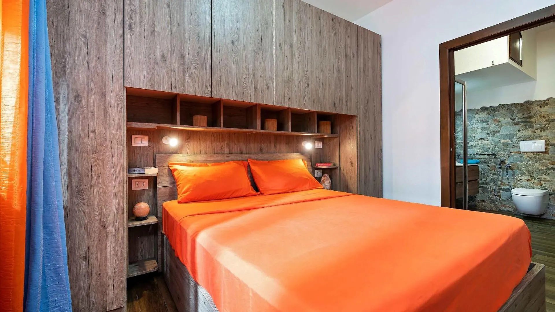 Guest house La Piuma Apartment Quartu Sant'Elena
