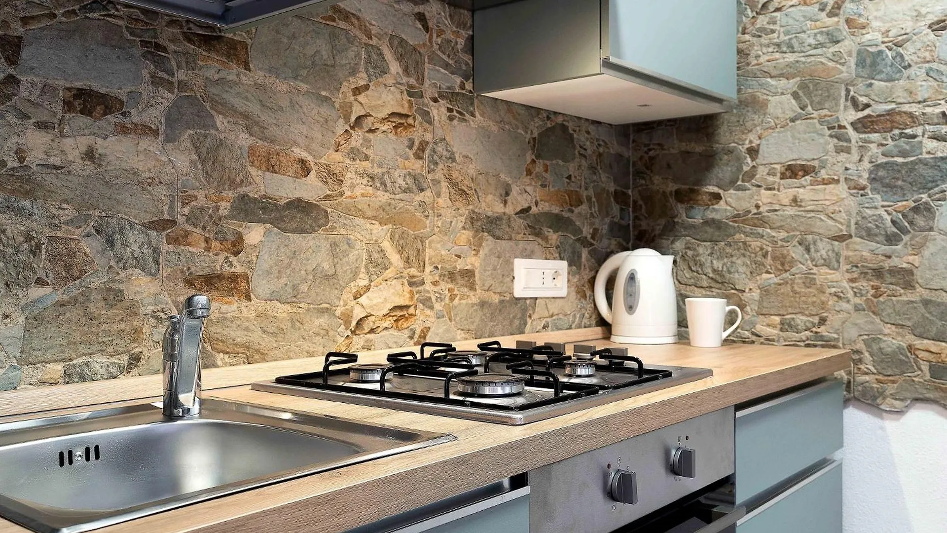 La Piuma Apartment Quartu Sant'Elena