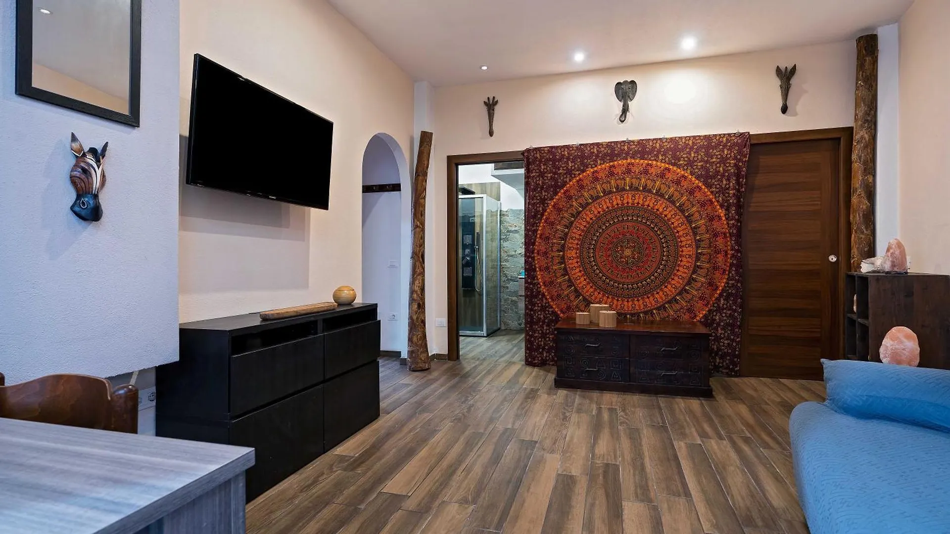 La Piuma Apartment Quartu Sant'Elena Italy
