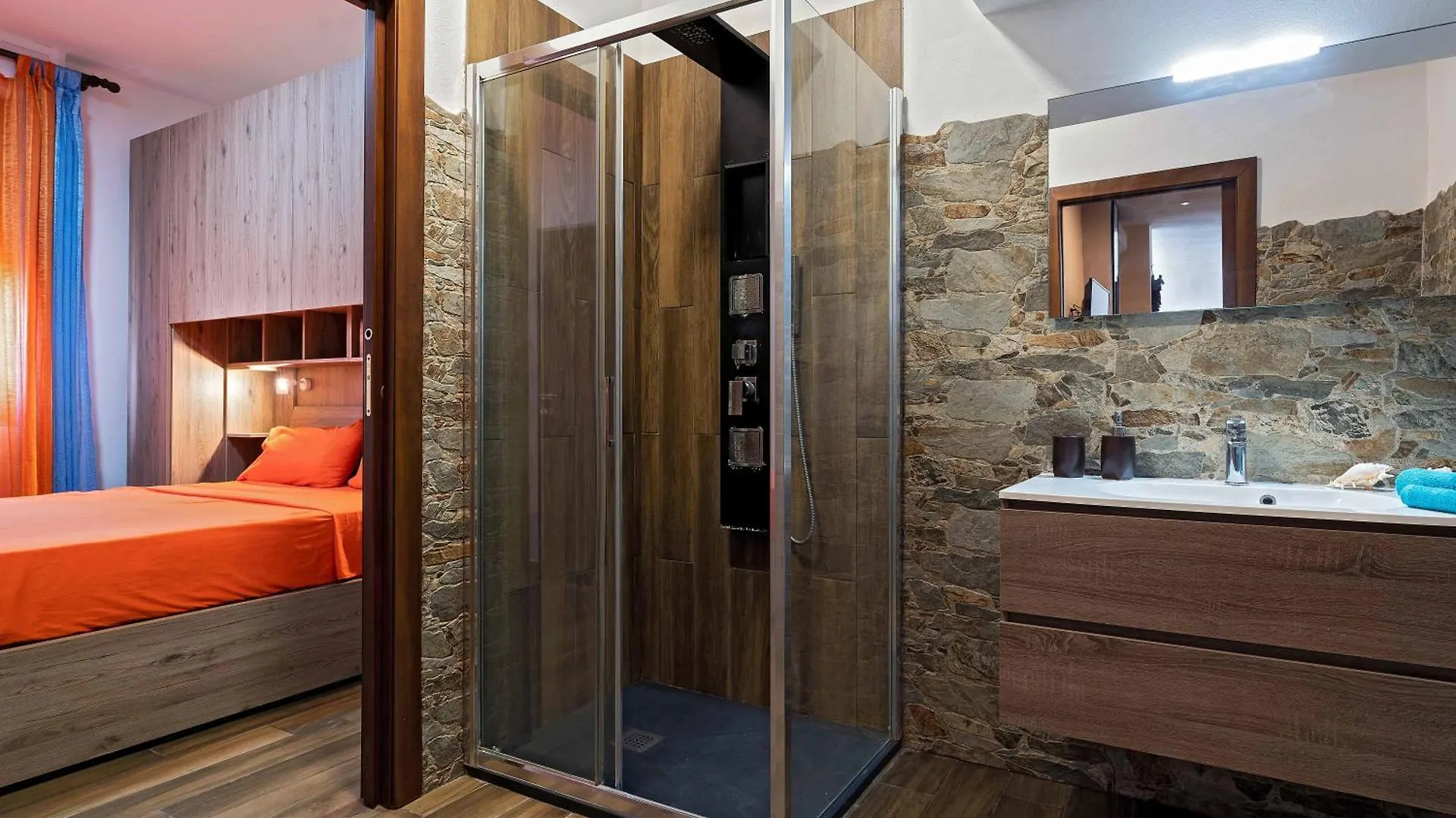 La Piuma Apartment Quartu Sant'Elena 0*,