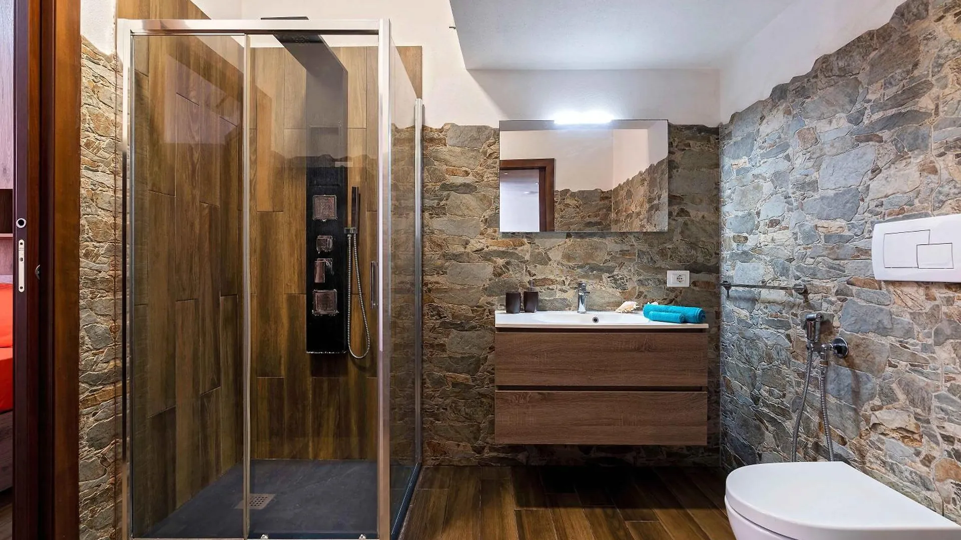 Guest house La Piuma Apartment Quartu Sant'Elena