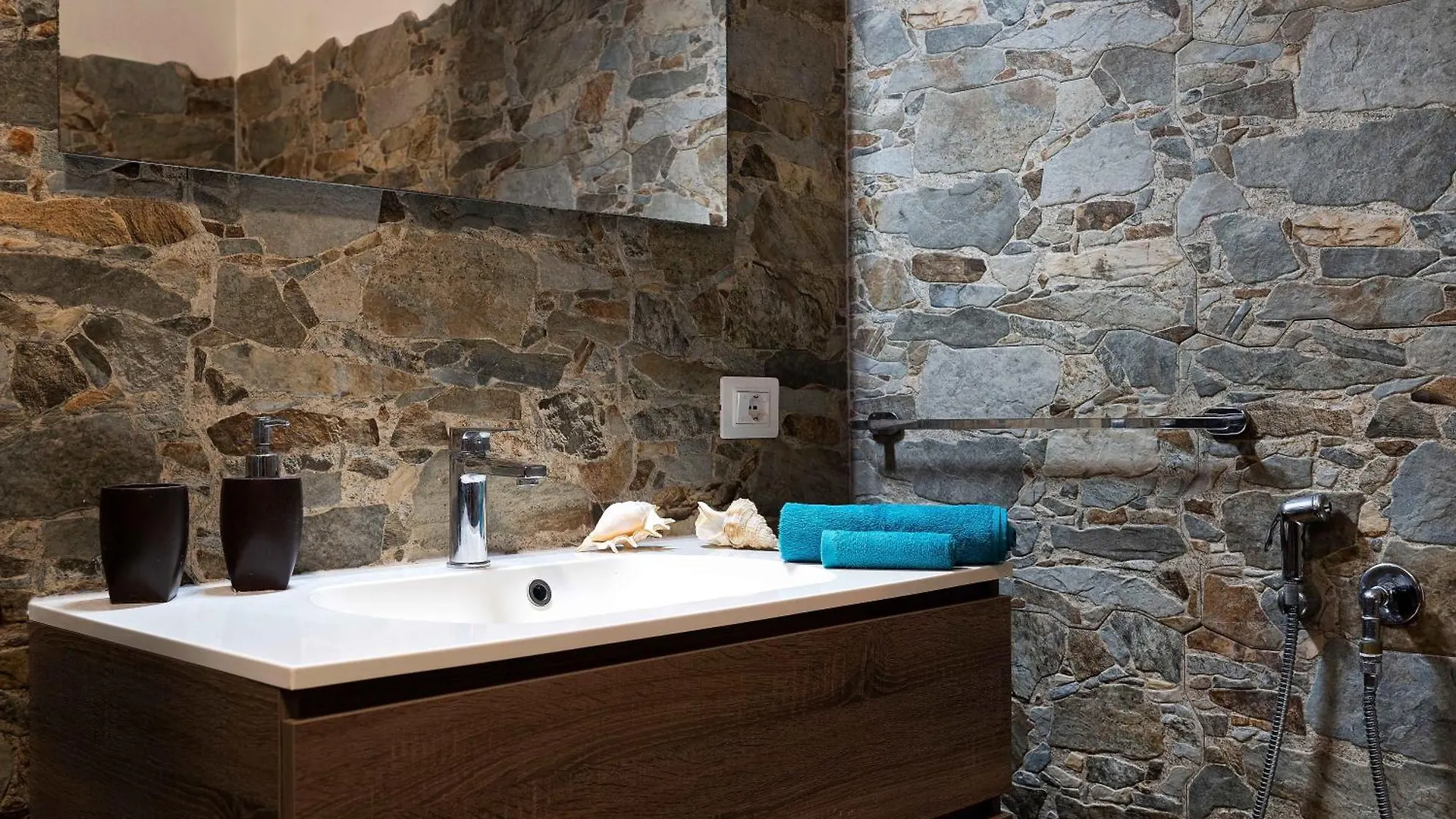 La Piuma Apartment Quartu Sant'Elena
